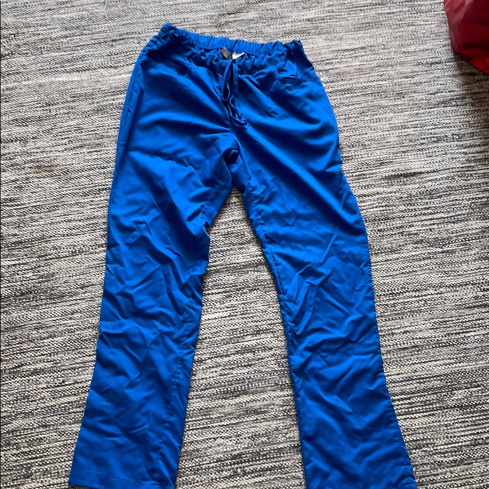 Greys anatomy scrub pants